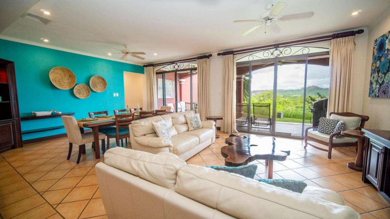 Bougainvillea 3103 Luxury Apartment - Reserva Conchal Playa Conchal Exterior photo