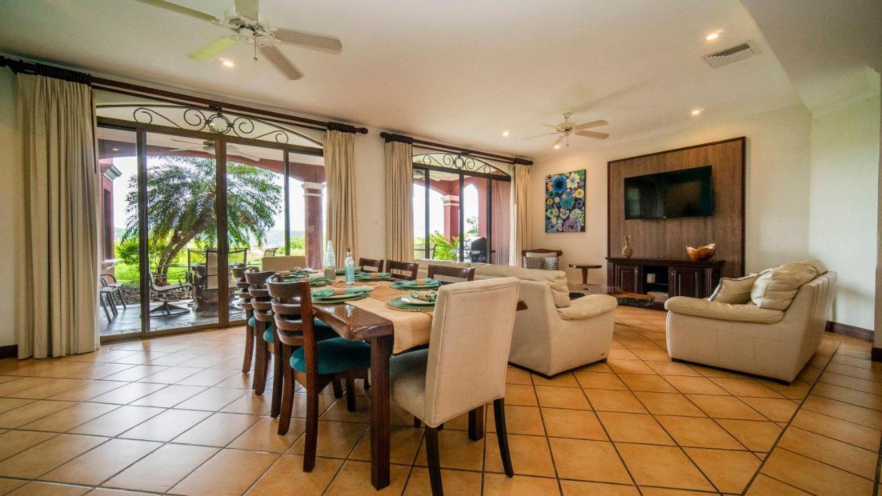 Bougainvillea 3103 Luxury Apartment - Reserva Conchal Playa Conchal Exterior photo