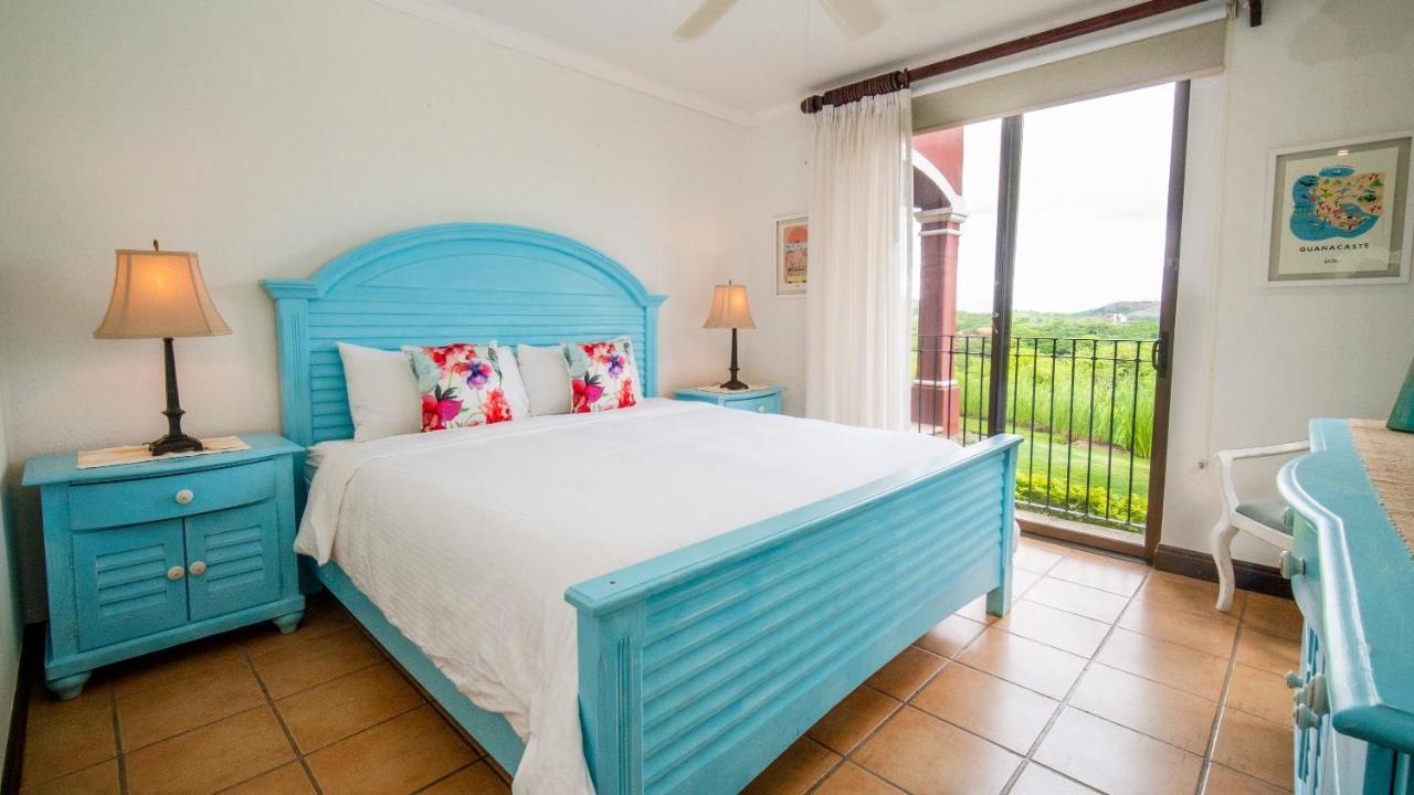 Bougainvillea 3103 Luxury Apartment - Reserva Conchal Playa Conchal Exterior photo