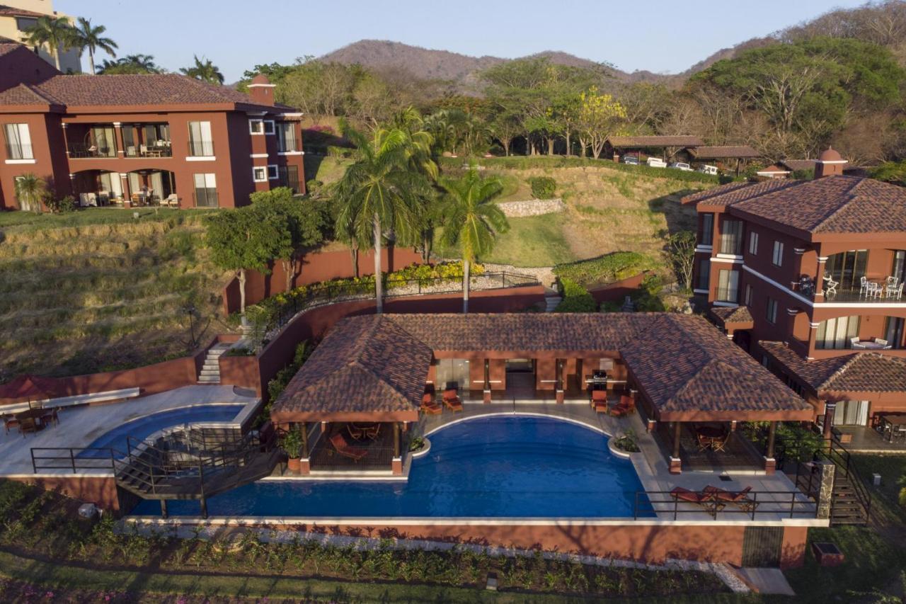 Bougainvillea 3103 Luxury Apartment - Reserva Conchal Playa Conchal Exterior photo