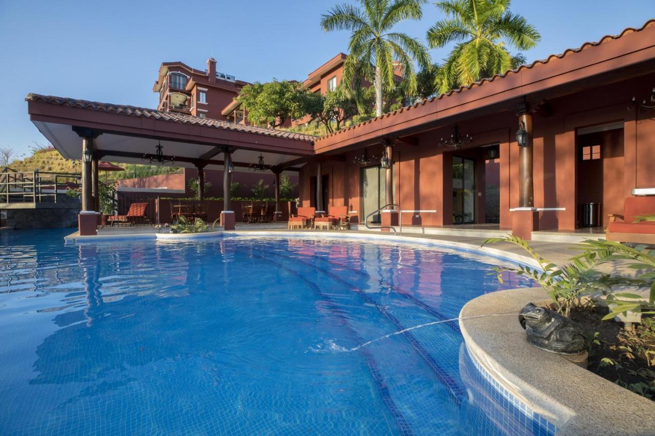 Bougainvillea 3103 Luxury Apartment - Reserva Conchal Playa Conchal Exterior photo