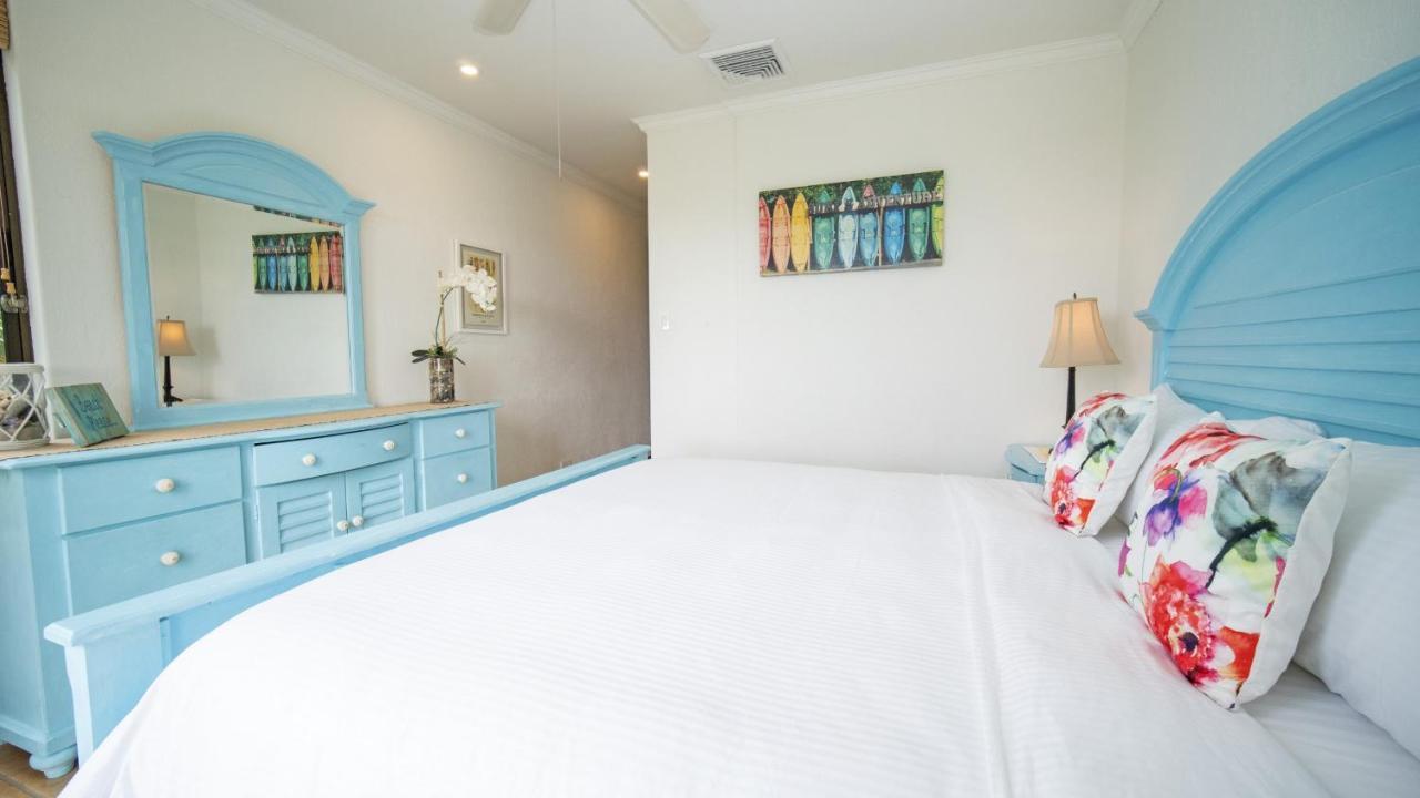Bougainvillea 3103 Luxury Apartment - Reserva Conchal Playa Conchal Exterior photo
